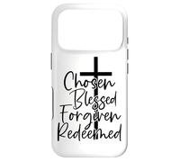 Chosen Case for iPhone 17 Pro