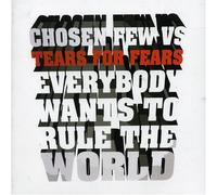 Chosen Few - Everybody Wants to Rule the World