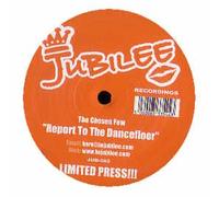 Chosen Few, the - Report to the Dancefloor [12" VINYL]