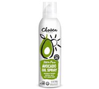 CHOSEN FOODS 100% PURE AVOCADO OIL SPRAY 383G