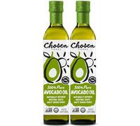 Chosen Foods Avocado Oil, 2 Count