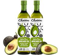 Chosen Foods Avocado Oil 2-Pack
