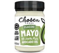 Chosen Foods Avocado Oil Mayo, 12 Ounce