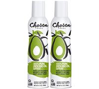 Chosen Foods Oil Avocado Spray 140 Ml