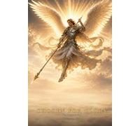 Chosen for Glory: The Armies of Heaven - An Epic Angels & Demons - Lines01