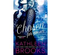 Chosen for Power: Volume 1 (Women of Power)