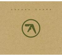 Chosen Lords by AFX