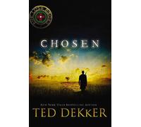 Chosen (Lost Books, 1)