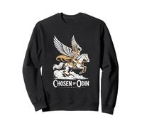 Chosen of Odin Illustration Sweatshirt