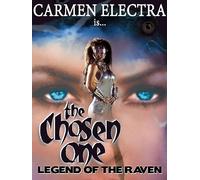 Chosen One: Legend Of The Raven