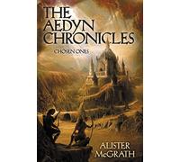Chosen Ones: 1 (The Aedyn Chronicles)