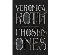 Chosen Ones: The New York Times bestselling adult fantasy debut (Chosen Ones)