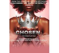 Chosen The Stage Play Film