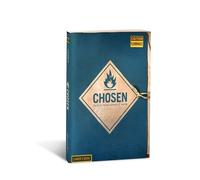 Chosen: This is Your Catholic Faith