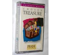 Chosen Treasure [CASSETTE]
