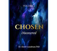 Chosen: Volume 1: Discovered