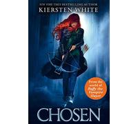 Chosen (Volume 2) (Slayer)