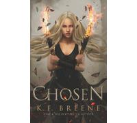 Chosen (Warrior Chronicles #1): Volume 1