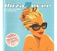 Chosen4soul Caramel Nicole Vs. Grooveclub D.Dact Promiss - I b i z a 4 E v e r (CIubhouse CIassics) … djmixed NONSTOP