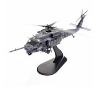 Chosertory Aircraft Alloy Aviation Model Helicopter Scale Miniature With Detailed Surface Features And Dynamic Stand Suitable for Collector Display Cabinet Presentation Desk Showcase