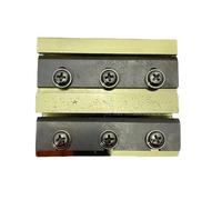 Chosertory Cello Peg Shape Tool Equipped with Peg Hole Boring Mechanism Alloy Material and Visible Screws Suitable for Workshop Bench Technician Use