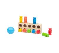 Chosertory Children's, Bowling Game, Memory Training And Fun Memory Game for The Whole Family
