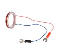 Chosertory Copper Coil, Physics Teaching Aid, Electromagnetic Coil, Experimental Toy, Science Aid, Made of, Student Presentations, 150 Turns
