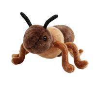 Chosertory Doll Stuffed Animal Toy Figure Companion Educational Prop Gentle On Skin And Hug Ready Suitable for Kids Decor Classroom Display Party Performance, 20CM, style to 4