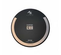 Chosertory Drum Drum Drum Set Drum Stand Rubber Surface For Home Rehearsal With Quiet Response Suitable For Beginners Kids Home Use, Rabbit Year Commemorative Edition