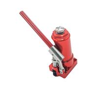 Chosertory Hydraulic Jack Model in 1:10 Scale for The Vehicle Maintenance Scene