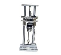 Chosertory It is Easy to Install and The Vertical Guide is Made of Steel.