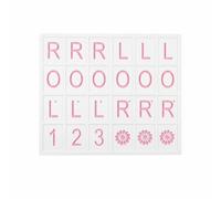 Chosertory Mahjong Training Board Practice Board PLA Material Additive Manufacturing Lightweight Board Suitable for Repetitive Training Travel