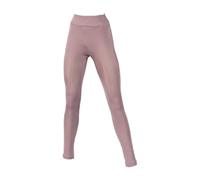 Chosertory Miniature Leggings Jogging Pants for 1/6 Scale Figure Doll Accessory Made of Elastic Suitable for Photography Collection Gift Length, violet and pink