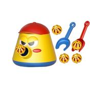 Chosertory Push Toy for Toddler Development, Style A