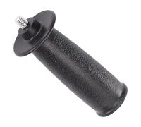 Chosertory Replacement Auxiliary Handle, Side Handle for Polisher, Ergonomic and Tool Accessory, Universal Fit, Easy Installation, Polish, 107.64x35.87mm