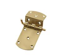 Chosertory Replacement Part for Grand Piano Lid Hinge, Compact Musical Instrument Accessory