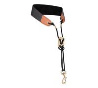 Chosertory Saxophone Neck Strap, Christmas Gift, Professional And Lightweight, for Alto, Soprano And Tenor