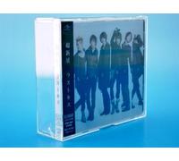 Choshinsei - Last Kiss [Super Edition] [Import]