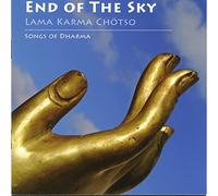 Chotso, Lama Karma - End of the Sky: Songs of Dharma