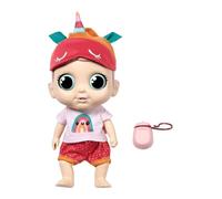 Chou Chou 515905586 Baby Robin Doll,Toy