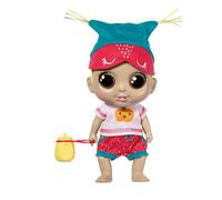 Chou Chou Baby Luca Doll