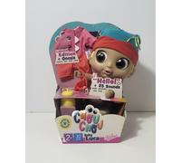 Chou Chou 515905586 Baby Robin Doll,Toy