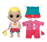 CHOU CHOU Baby Luca Doll - 12inch