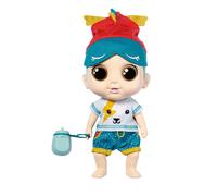 Chou Chou Baby Mika Doll