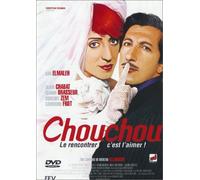 Chouchou - Édition 2 DVD