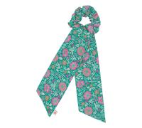 Chouchou Fleurs Lilac one size