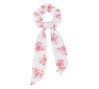 Chouchou Lechouchou Flowers Ecru one size