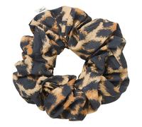 Chouchou Leopa Cotton Black one size