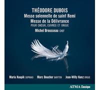 Chouer Philharmonique du Nuveau Monde - Messe Solennelle de Saint Remi/de la Deliverance