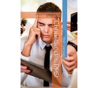 Chouette, des RPS!: Comment apprivoiser les risques psychosociaux sans virer fou